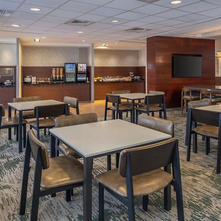 Fairfield Inn & Suites By Marriott Tampa Westshore/Airport Exterior foto